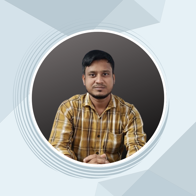 Md. Harunar Rashid